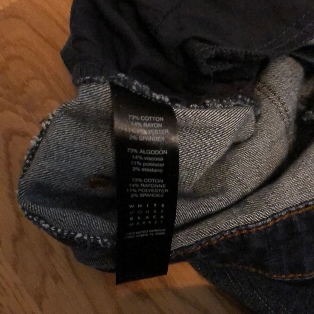Bootcut Jeans - Picture 4 of 8